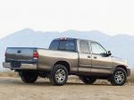 Toyota Tundra Access Cab SR5 2003 года